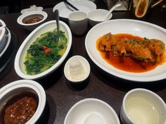 -羲和雅苑•北京烤鸭(国贸商城店)