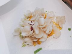 -上蔬无瑕· 创意素食·Vegetarian(华采天地店)