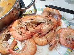 -吉布鲁牛排海鲜自助(温江合生汇店)