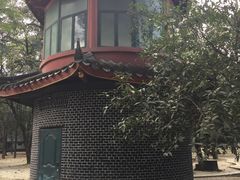 -四川大学(华西校区)