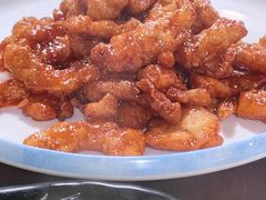 -酒肉门孔府菜(曲阜游客中心店)