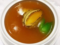 -万宝海鲜舫(劳动公园店)