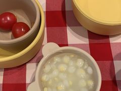 -西贝(武汉群星城店)