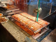 -星伦多 自助料理(圆融店)
