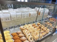 -81bakery(关山路店)