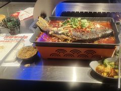 -嫩羊羊·延边烤串·朝鲜族美食(张家港美食街店)