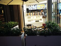 -爸爸糖手工吐司(上海五角场万达店)