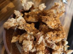 小酥肉-重庆下半城老火锅(糖酒公司店)