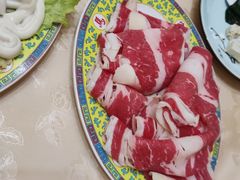 -清真老马家海鲜大排档(台东店)