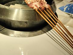 -源味居手把签烧烤(长春一店)