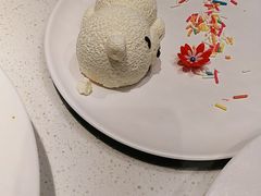 -汤姆家的牛排意面披萨(新城市广场店)