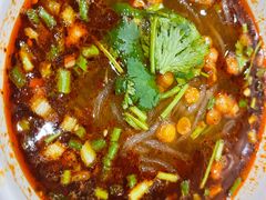 -林静小吃(复兴路店)