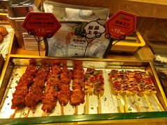 -池田寿司·4H鲜作(西直门凯德华联店)