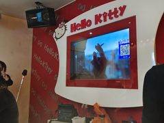 -音乐派KTV(扬州三盛店)