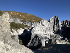 -墨石公园景区