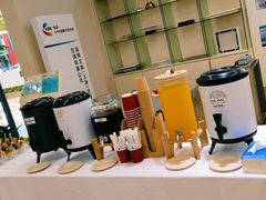 -焙·伴蛋糕茶歇甜品台定制