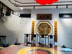 -锦上中式酒馆(南内环店)