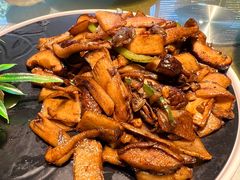 -秋色客家菜(流塘店)