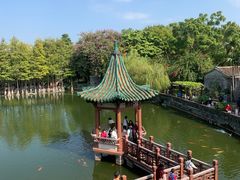 -东莞市可园博物馆