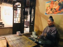-东北民族民俗博物馆