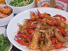 -毛哥小馆子(百井坊巷店)