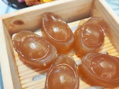 -侨美·唐荔园·40年地道粤菜