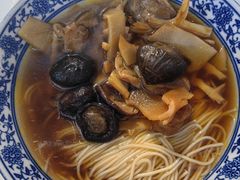 -西园寺素食(西园弄戒幢律寺店)