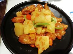 -大海碗·京菜炸酱面(雍和宫店)