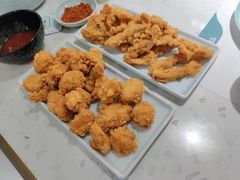 -溪雨观酸菜鱼(莘松路店)