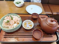 -外婆烧.老杭帮菜(庆春店)
