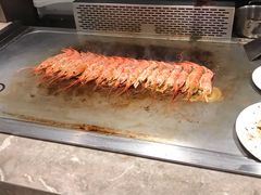 -扬州万怡酒店-中餐厅(文昌中路店)
