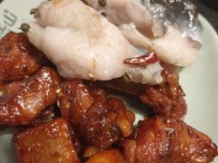 -韩盛·盛江山自助料理(中街大悦城店)