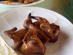 -香山小厨(南联路店)