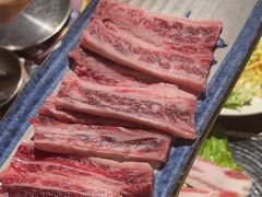 -海之屋韩式烤肉(海棠68环球美食街店)