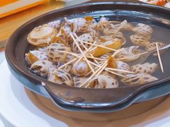 -小天妃海鲜酒楼(西马庄店)