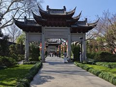 -钱王祠