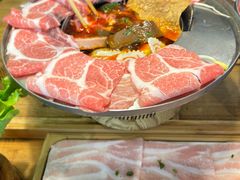 -老爷锅(新街口IFCX店)