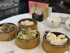 -凤城酒家(渣华道)