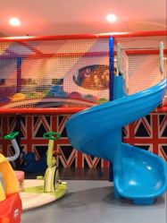 -都乐汇儿童乐园(莱蒙都会店)