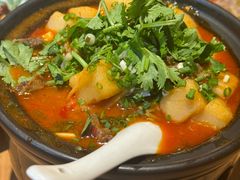 -树厨贵州菜(大十字店)