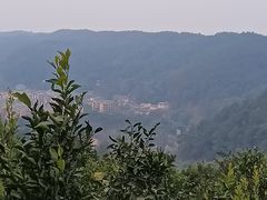 -樱桃山旅游景区