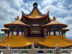 -六鼎山文化旅游区