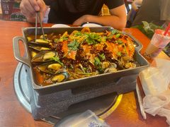 -晓丽•非遗豆腐炖鱼头(新凤北路店)