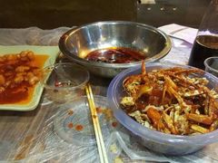 -巴厘龙虾·榜首油焖大虾(音乐学院·沿江酒馆店)