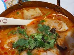 -小杨生煎(黄河路店)