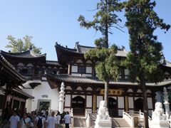 -径山寺