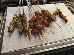 -纪录片《人生一串》体验店(静安店)
