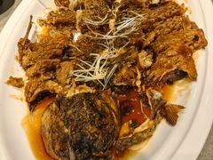 -卫鼎轩·曹公馆(鼓楼店)