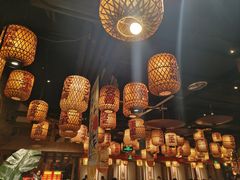 -南京大牌档(青岛万象城店)