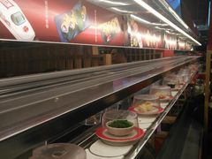-友壹町寿司(嘉洲广场店)